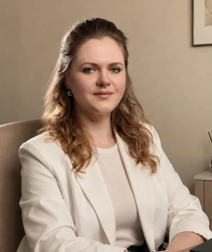Пяткина Екатерина Юрьевна